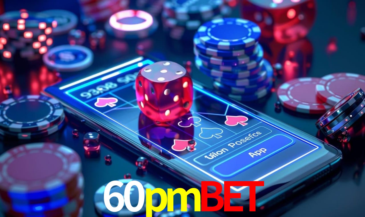Vantagens de jogar slots no 60pmbet Brasil